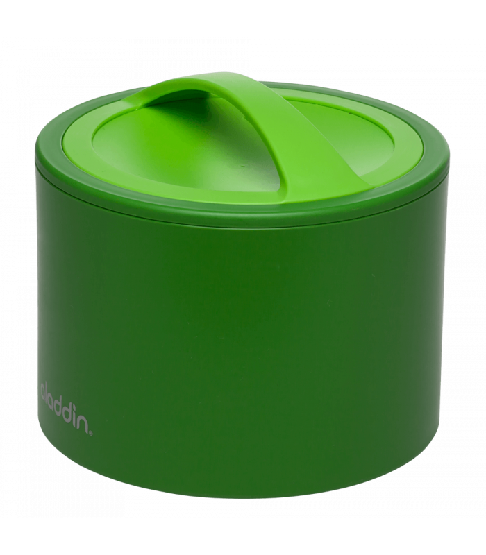 קופסת אוכל מבודדת 0.6 ליטר Aladdin Bento Lunch Box