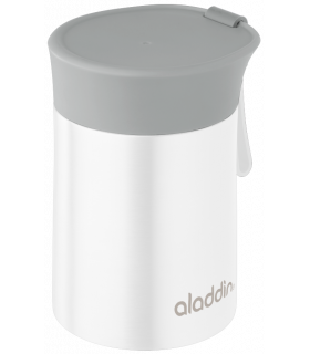 קופסת אוכל מבודדת 0.4 ליטר Aladdin Enjoy Food Jar