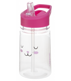 בקבוק שתייה לילדים Aladdin Flip & Sip 0.43L