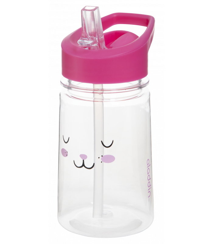 בקבוק שתייה לילדים Aladdin Flip & Sip 0.43L