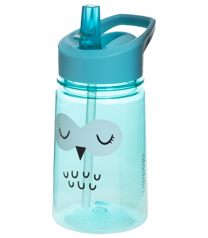 בקבוק שתייה לילדים Aladdin Flip & Sip 0.43L