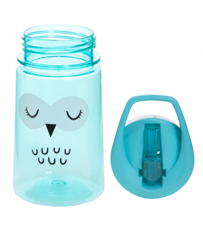 בקבוק שתייה לילדים Aladdin Flip & Sip 0.43L