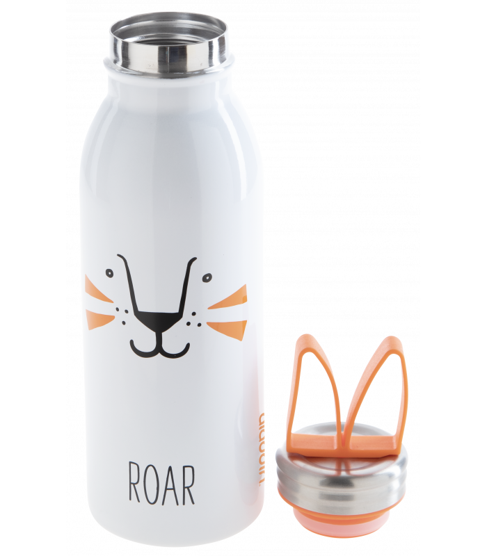 בקבוק שתייה מבודד לילדים Aladdin 0.43L