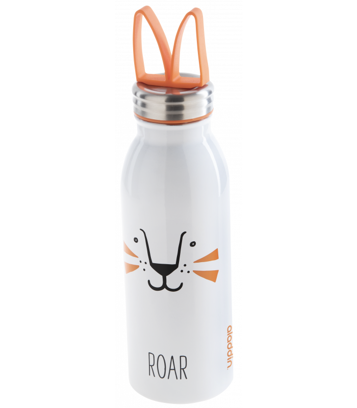 בקבוק שתייה מבודד לילדים Aladdin 0.43L