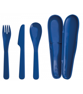 סט סכום Aladdin Papillon Cutlery Set