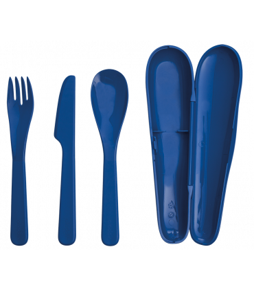 סט סכום Aladdin Papillon Cutlery Set