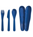 סט סכום Aladdin Papillon Cutlery Set