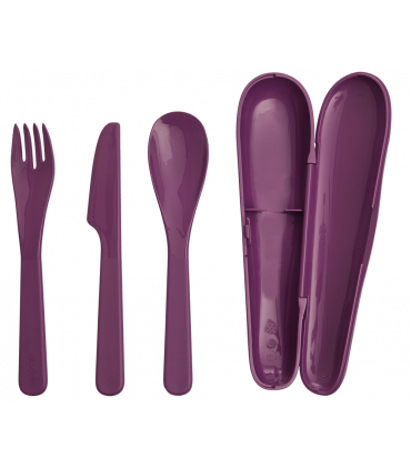 סט סכום Aladdin Papillon Cutlery Set