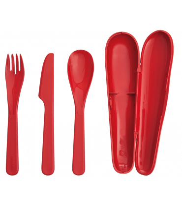 סט סכום Aladdin Papillon Cutlery Set