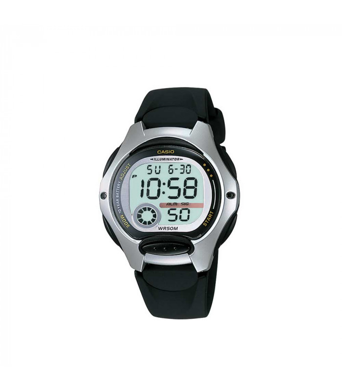 שעון קסיו CASIO LW200