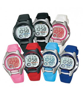 שעון קסיו CASIO LW200