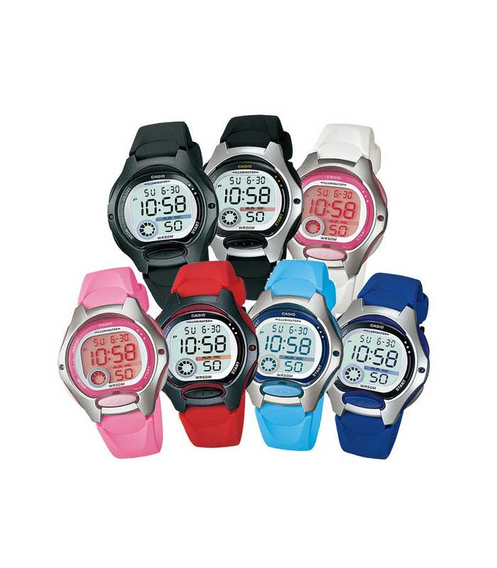 שעון קסיו CASIO LW200