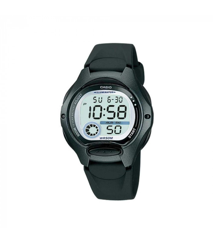 שעון קסיו CASIO LW200