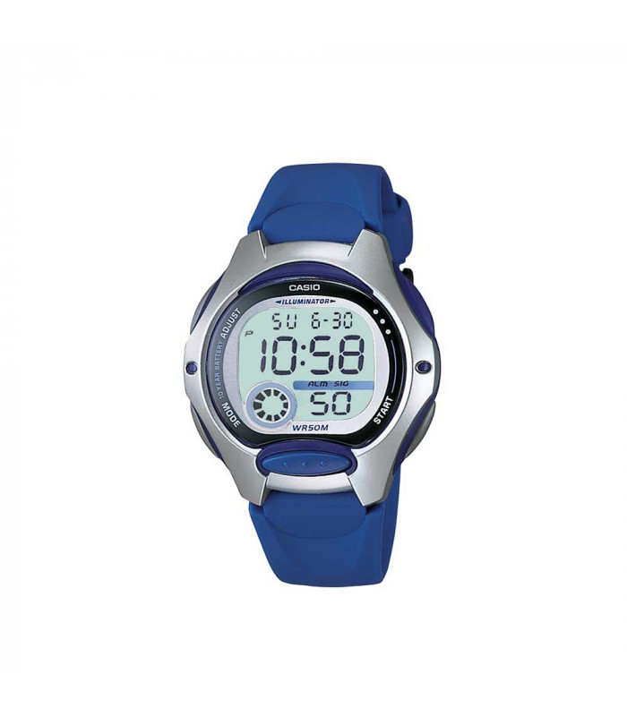 שעון קסיו CASIO LW200