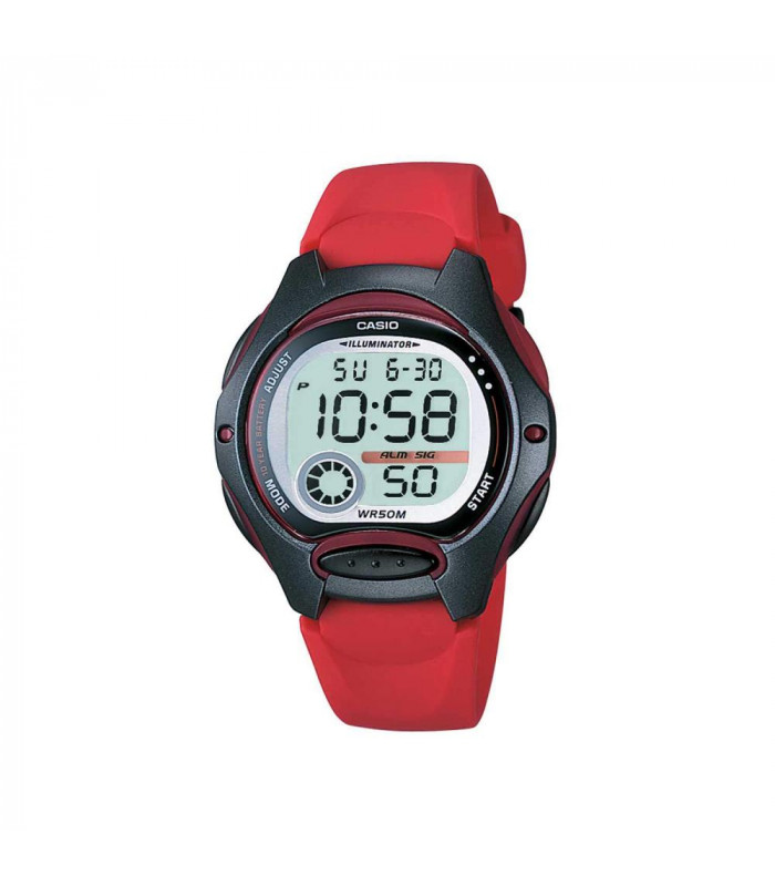 שעון קסיו CASIO LW200