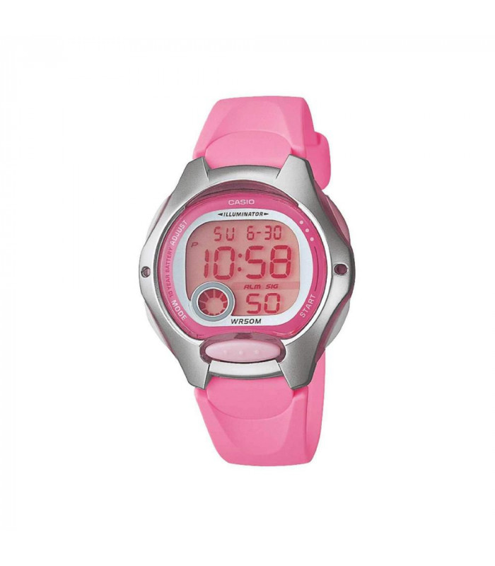 שעון קסיו CASIO LW200