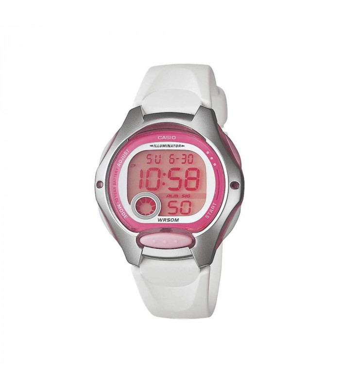 שעון קסיו CASIO LW200