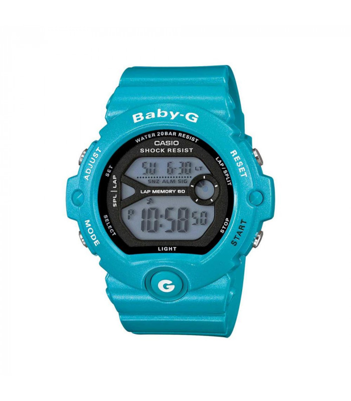 שעון בייבי ג'י CASIO BG6903