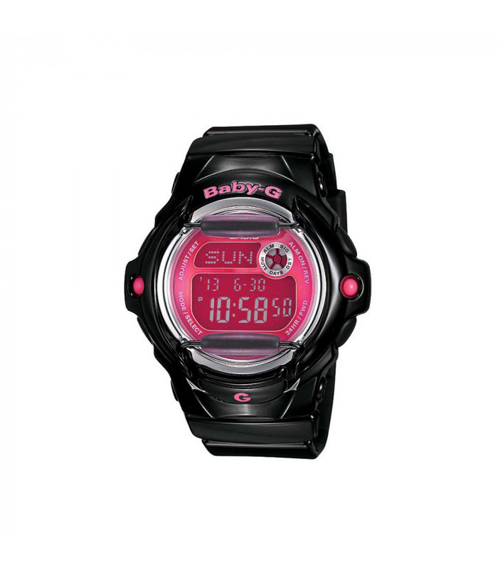 שעון בייבי ג'י CASIO BG169R