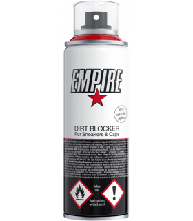 חומר הגנה מלכלוך לנעליים Empire Dirt Blocker