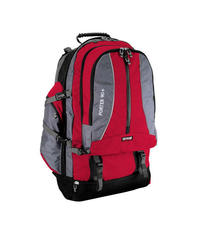 תרמיל עם תיק ניתק Porter 70