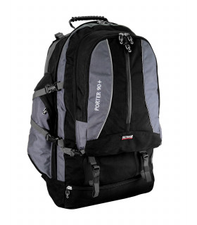 תרמיל עם תיק ניתק Porter 70 בהוצאת outdoor - למטייל שופ - חנות האינטרנט