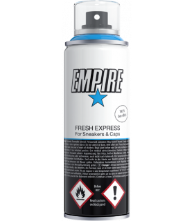 חומר להסרת ריחות רעים לנעליים Empire Fresh Express