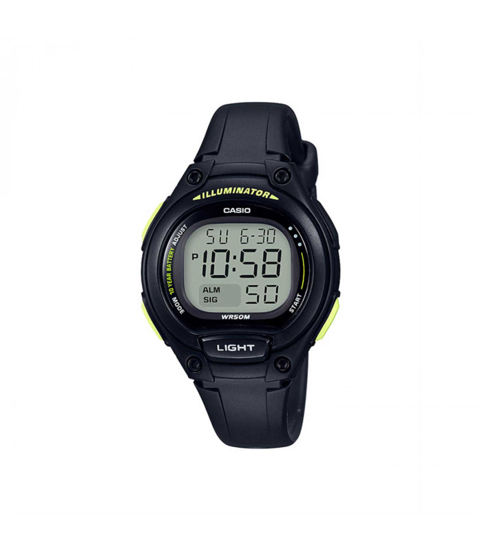 שעון קסיו CASIO LW203