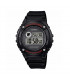 שעון קסיו CASIO W216H
