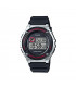 שעון קסיו CASIO W216H