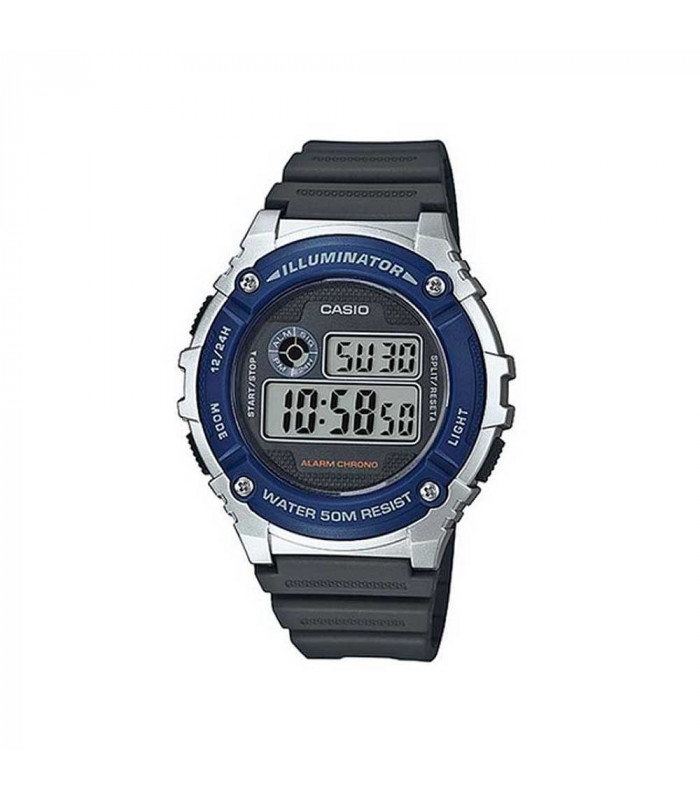 שעון קסיו CASIO W216H