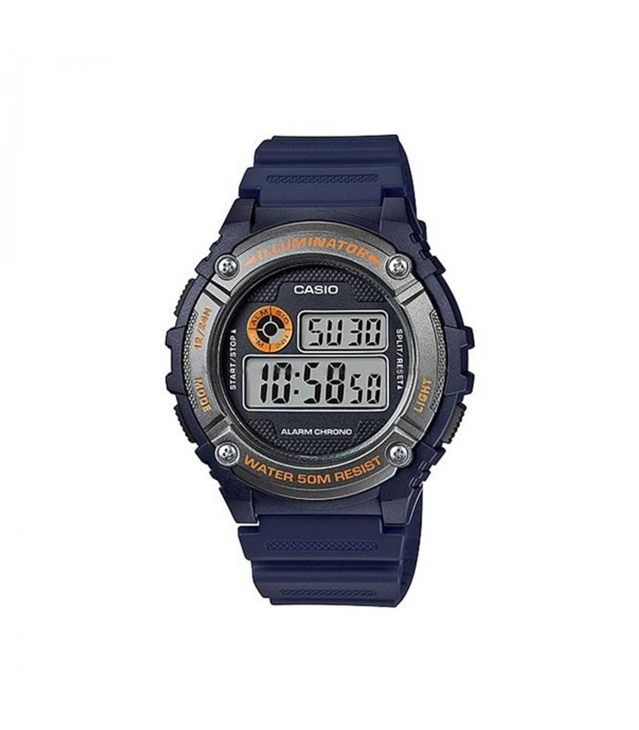 שעון קסיו CASIO W216H