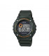 שעון קסיו CASIO W216H