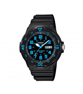 שעון קסיו CASIO MRW200H