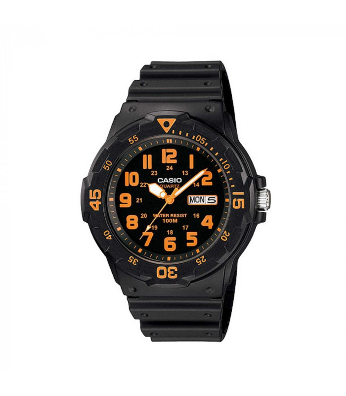 שעון קסיו CASIO MRW200H