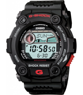 שעון ג'י שוק Casio G7900-1D