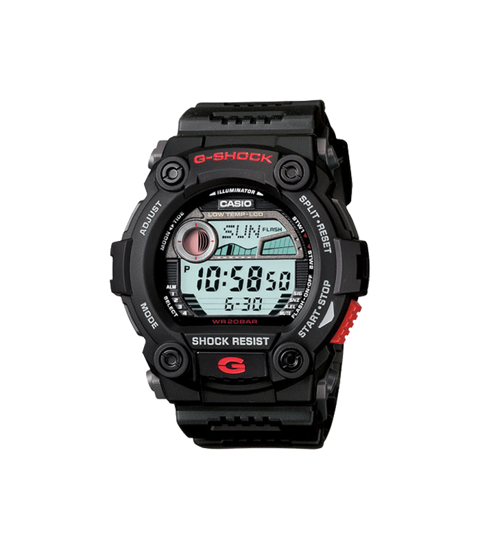 שעון ג'י שוק Casio G7900-1D