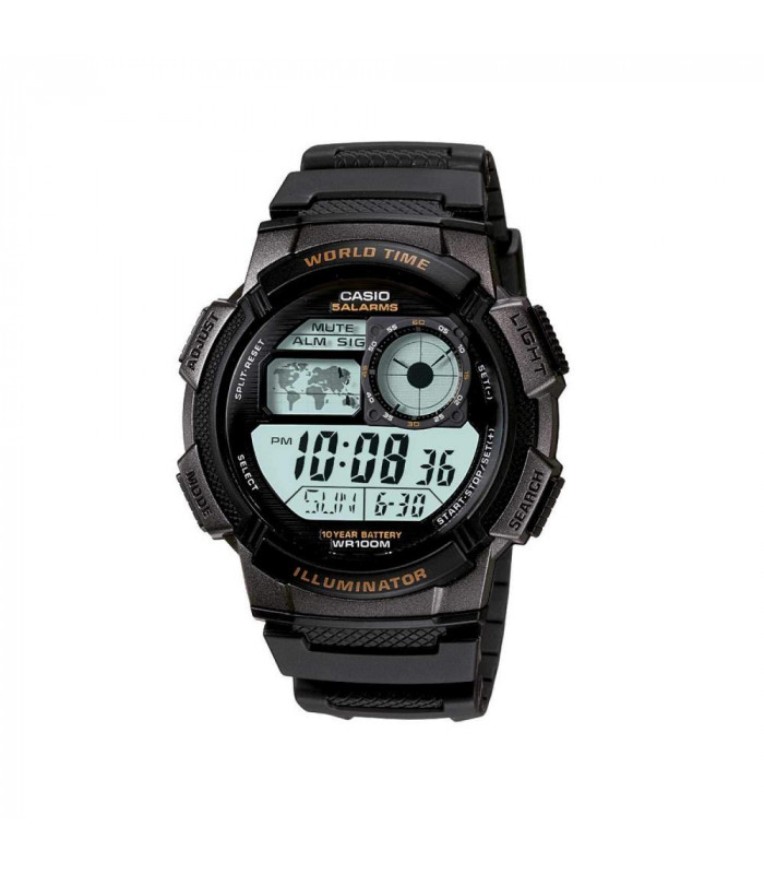 שעון קסיו Casio Ae1000W