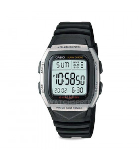 שעון קסיו CASIO W96H