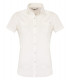 חולצה מכופתרת נושמת לנשים Chipara Shirt