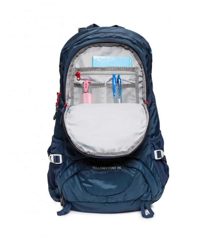 תרמיל יום Yellowstone 36L