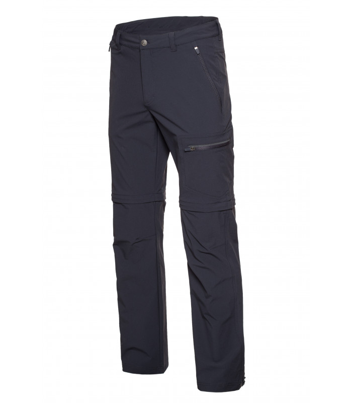 מכנס גברים אלסטי ומתקצר Pampas