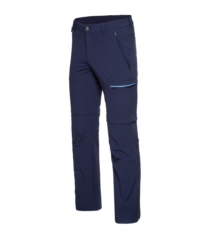 מכנס גברים אלסטי ומתקצר Pampas