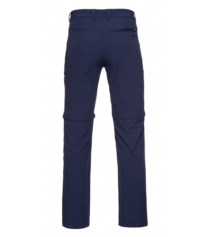 מכנס גברים אלסטי ומתקצר Pampas