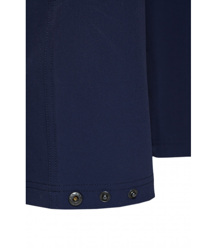 מכנס גברים אלסטי ומתקצר Pampas