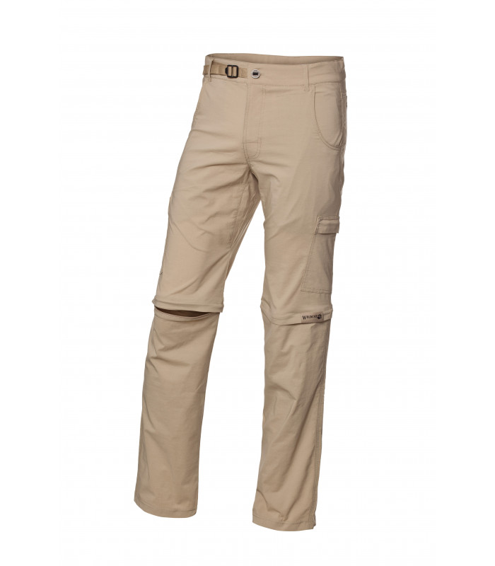 מכנסיים מתקצרים לנשים Stride