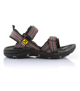 סנדלי שורש גברים גובי Source