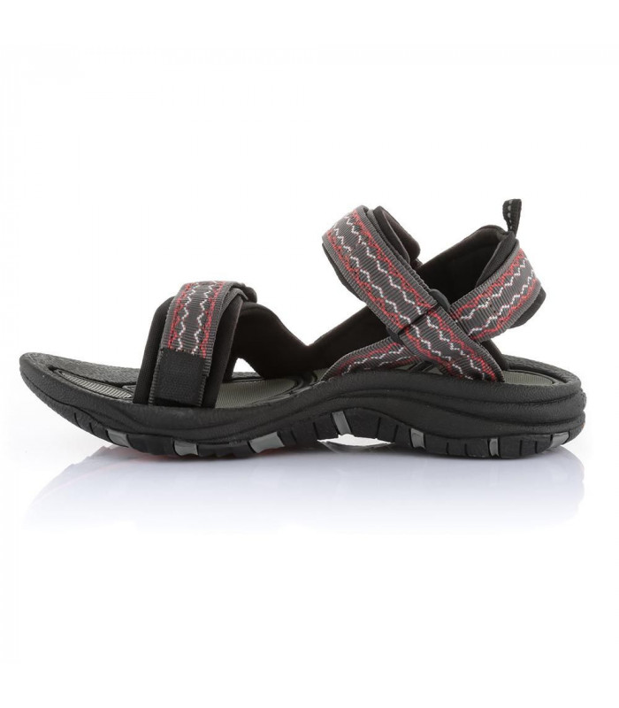 סנדלי שורש גברים גובי Source