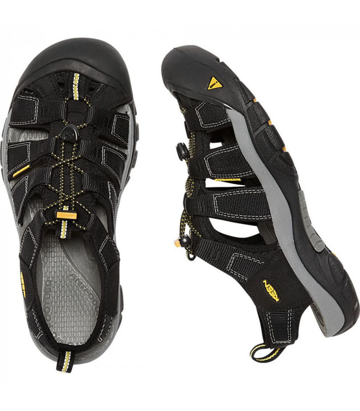 סנדלי גברים למים Keen Newport H2