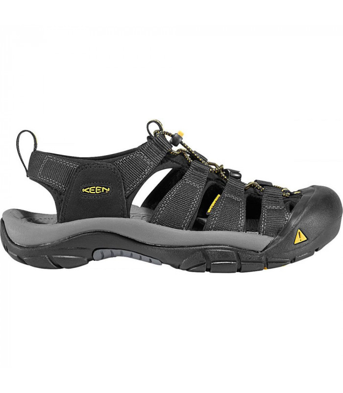 סנדלי גברים למים Keen Newport H2